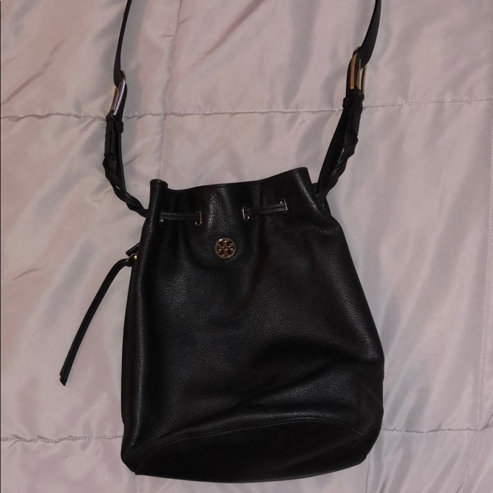Tory Burch Bucket Bag